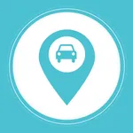 Find My Car - Parking Tracker icon