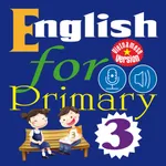 English for Primary 3 icon