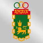 C.D. Amaya icon