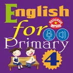 English for Primary 4 icon