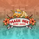 Maui Nix Surf Shop icon