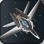 Infinite Space Shooting fighter game (free) - hafun icon