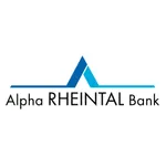 Alpha RHEINTAL Bank icon