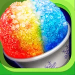 Snow Cones Mania Cooking! icon