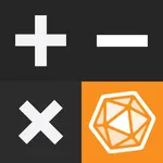 d20 Calculator icon