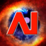 Eye of God Nebula icon