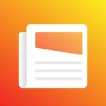 Flamingo Reader icon