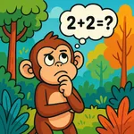 Math Learn School icon