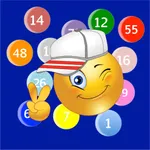 Bingo Lottery Minds icon