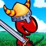 Ant War (Official) icon