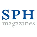 SPH Mag icon