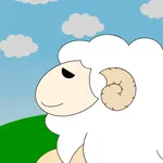 Sheep Sleep Sheep icon