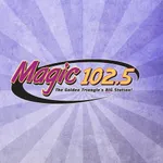 Magic 102.5 icon