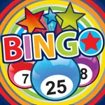 Bingo - Free Live Bingo icon