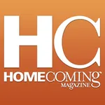 Homecoming Magazine icon