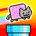 Flappy Nyan icon