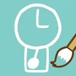 My Clock 2 icon
