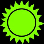 MyAQI icon