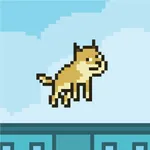 Flappy Doge #1 icon