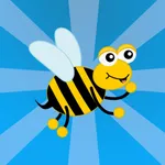 Honeybee Hijinks icon