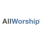 AllWorship icon