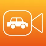 Driving Rec icon