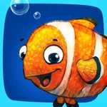 Ocean - Animal Adventures for Kids icon