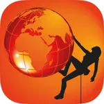 ClimbAdvisor - Climbing Spots icon