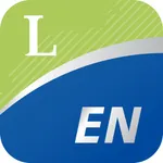 Lingea English-Spanish Advanced Dictionary icon