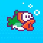 Clumsy Fish icon