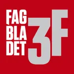 Fagbladet3F icon