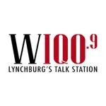 Virginia's Talk Station icon