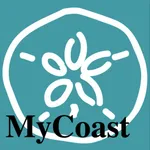 MyCoast icon