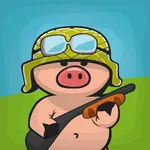 Get Those Piggies icon