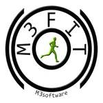 M3softwareFit-CheckIn icon