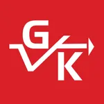 GK Stroke Monitor icon