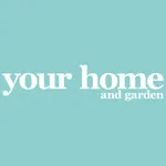 Your Home & Garden Magazine NZ icon