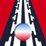 IMPOSSIBLE ROLLING ROAD icon