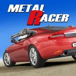 Metal Racer icon