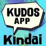 KUDOS APP -近畿大学 情報処理教育棟公式アプリ- icon