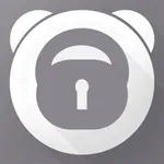 Lockable Alarm Clock icon