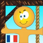 French Spelling Hangman icon