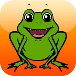 Ugly Frog icon