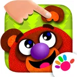 Puzzle Game for Kids Toddlers icon