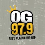 OG 97.9 icon