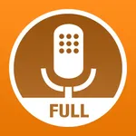 Voice Record Pro 7 Full icon