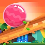 Rolling Ball - Super Slide Game icon