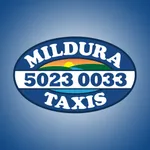 Mildura Taxis icon