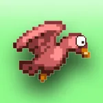 Large Bird icon