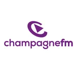 CHAMPAGNE FM Officiel icon